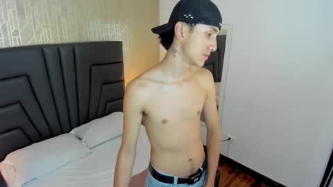 Snapshot of marcus_cartter chatting on 03/06/26, 12:34 marcus_cartter online show from 03/06/26, 12:34