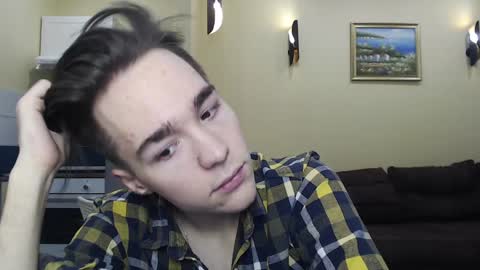 Snapshot of marcus_cuteboy chatting on 01/14/25, 12:45 Marcus online show from 01/14/25, 12:45