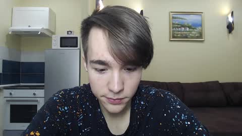 Snapshot of marcus_cuteboy chatting on 01/23/25, 03:01 Marcus online show from 01/23/25, 03:01