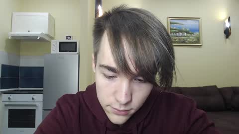 Snapshot of marcus_cuteboy chatting on 01/24/25, 01:25 Marcus online show from 01/24/25, 01:25