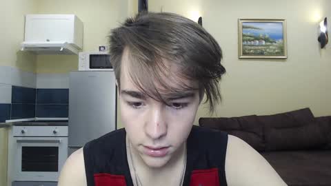 Snapshot of marcus_cuteboy chatting on 01/24/25, 06:25 Marcus online show from 01/24/25, 06:25