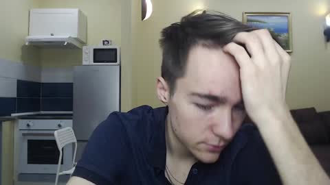 Snapshot of marcus_cuteboy chatting on 01/27/25, 05:48 Marcus online show from 01/27/25, 05:48