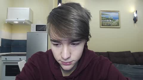 Snapshot of marcus_cuteboy chatting on 01/31/25, 04:47 Marcus online show from 01/31/25, 04:47