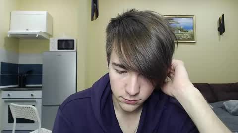 Snapshot of marcus_cuteboy chatting on 02/10/25, 08:31 Marcus online show from 02/10/25, 08:31