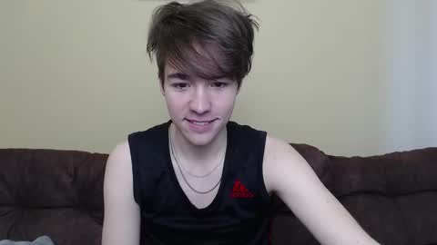 Snapshot of marcus_cuteboy chatting on 02/21/25, 09:34 Marcus online show from 02/21/25, 09:34