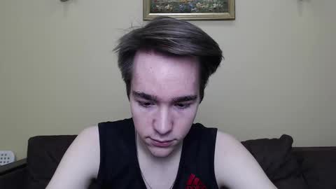 Snapshot of marcus_cuteboy chatting on 02/28/25, 02:09 Marcus online show from 02/28/25, 02:09