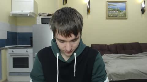 Snapshot of marcus_cuteboy chatting on 10/12/25, 10:42 Marcus online show from 10/12/25, 10:42