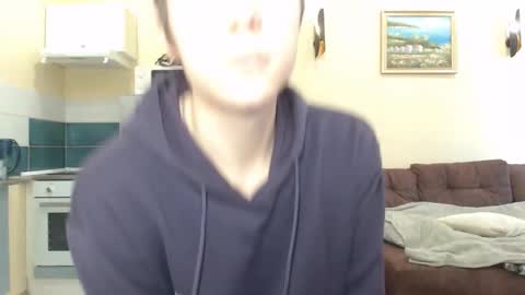 Snapshot of marcus_cuteboy chatting on 10/18/25, 10:05 Marcus online show from 10/18/25, 10:05