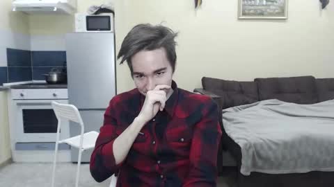 Snapshot of marcus_cuteboy chatting on 10/26/25, 07:36 Marcus online show from 10/26/25, 07:36