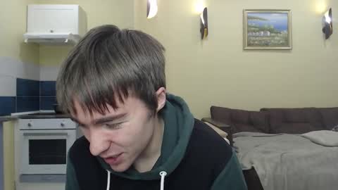 Snapshot of marcus_cuteboy chatting on 10/30/25, 11:55 Marcus online show from 10/30/25, 11:55