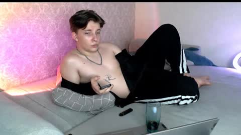 Marcus online show from 03/02/25, 07:34