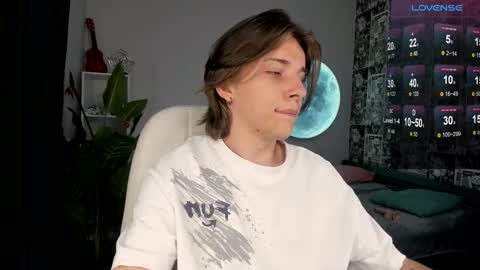 Marcus online show from 09/11/25, 09:04