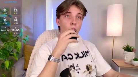 Marcus online show from 09/28/25, 01:27