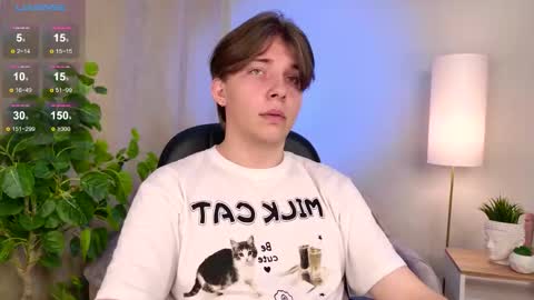 Marcus online show from 09/29/25, 02:11