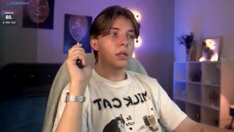 Marcus online show from 09/30/25, 01:27