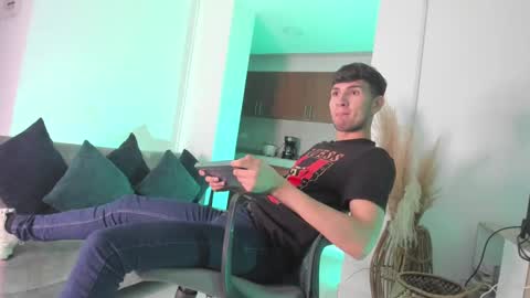 marcus_fire online show from 02/01/25, 10:37