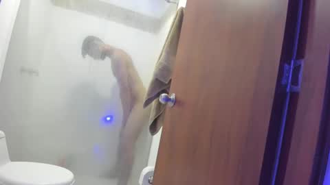 marcus_fire online show from 02/05/25, 09:57