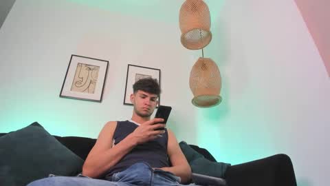 marcus_fire online show from 02/07/25, 01:47