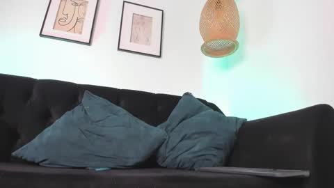 marcus_fire online show from 02/07/25, 04:48