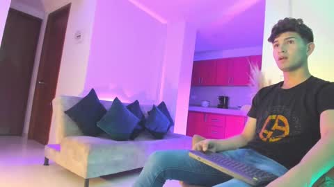 marcus_fire online show from 02/14/25, 05:30