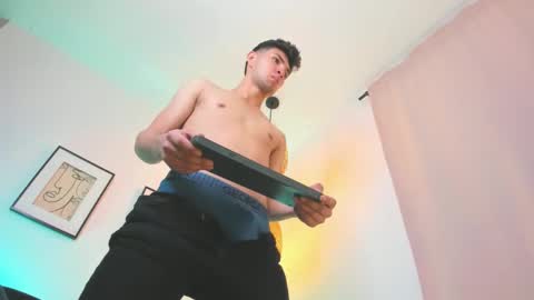 marcus_fire online show from 02/22/25, 03:14