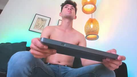 marcus_fire online show from 02/25/25, 10:07