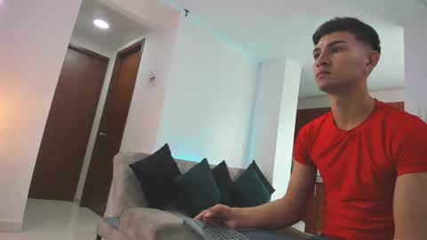 marcus_fire online show from 03/02/25, 02:10