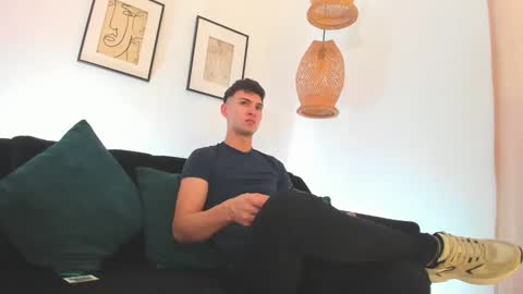 marcus_fire online show from 03/10/25, 04:46