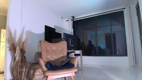 Snapshot of marcus_fire chatting on 09/14/25, 08:57 marcus_fire online show from 09/14/25, 08:57