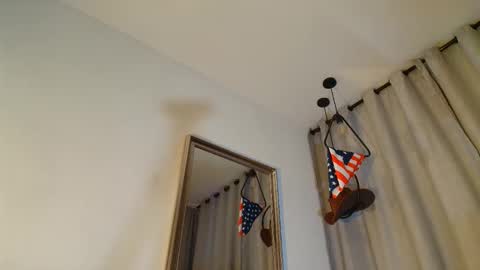 marcus_fire online show from 09/27/25, 09:36