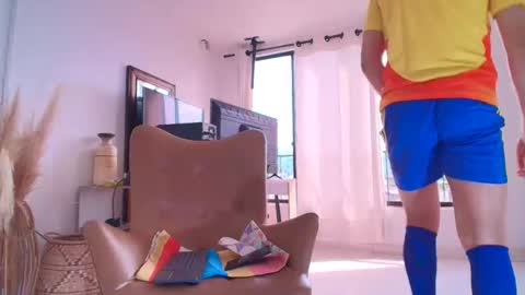 marcus_fire online show from 09/28/25, 02:00