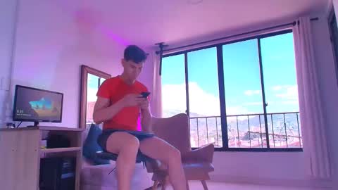 Snapshot of marcus_fire chatting on 11/17/25, 02:34 marcus_fire online show from 11/17/25, 02:34