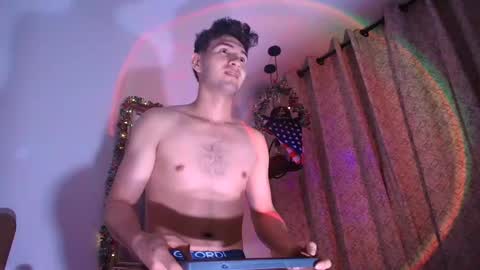 Snapshot of marcus_fire chatting on 11/19/25, 06:46 marcus_fire online show from 11/19/25, 06:46