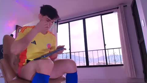 Snapshot of marcus_fire chatting on 11/30/25, 08:13 marcus_fire online show from 11/30/25, 08:13