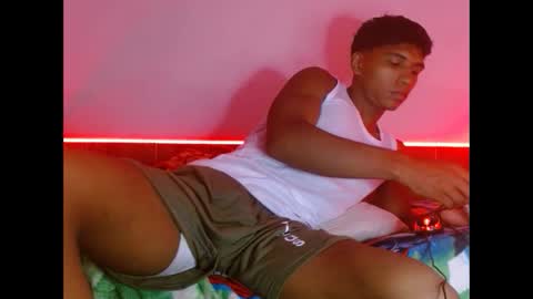 Marcus online show from 09/30/25, 05:51