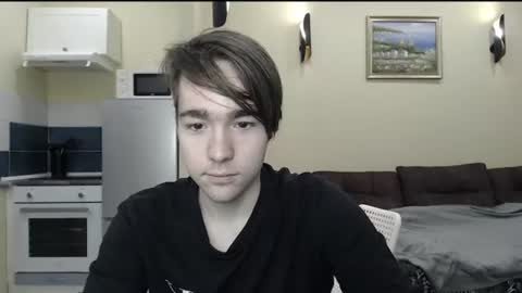 Snapshot of marcus_gold chatting on 06/14/26, 08:00 Marcus online show from 06/14/26, 08:00