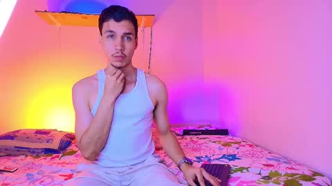 Marcus Hanks online show from 11/21/25, 05:50