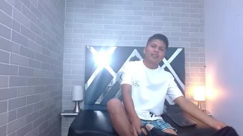 marcus hans online show from 09/09/25, 11:21