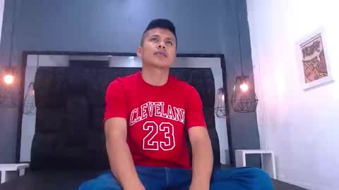 marcus hans online show from 11/03/25, 03:46