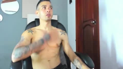 Snapshot of marcus_jax1 chatting on 03/02/26, 03:20 Marcus Jax1 online show from 03/02/26, 03:20