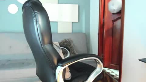 Snapshot of marcus_jax1 chatting on 04/16/26, 11:07 Marcus Jax1 online show from 04/16/26, 11:07