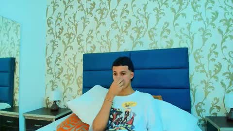 Snapshot of marcus_jeron chatting on 09/11/25, 01:28 marcus_jeron online show from 09/11/25, 01:28