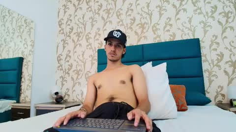 Snapshot of marcus_jeron chatting on 10/01/25, 02:17 marcus_jeron online show from 10/01/25, 02:17