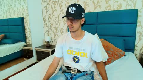 Snapshot of marcus_jeron chatting on 10/02/25, 12:39 marcus_jeron online show from 10/02/25, 12:39