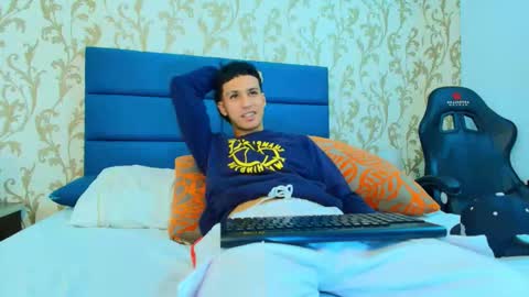 Snapshot of marcus_jeron chatting on 10/16/25, 02:45 marcus_jeron online show from 10/16/25, 02:45