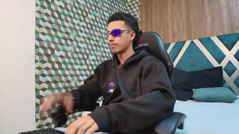 marcus_jeron online show from 01/07/26, 10:56