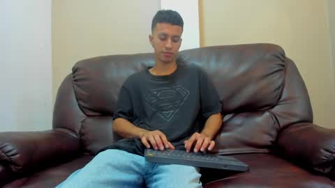 marcus_jeron online show from 04/28/26, 11:32