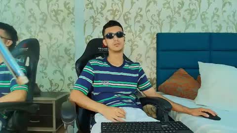 marcus_jeron online show from 05/01/26, 05:39