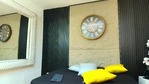 marcus_jeron online show from 05/10/26, 02:06