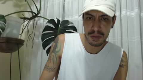 Marcus online show from 07/03/26, 12:39